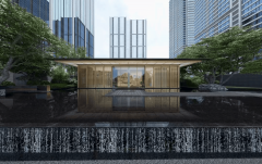 地下室采用环氧地坪+星空